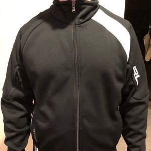 RLX Ralph Lauren Full Zip